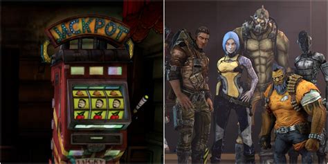 Borderlands 2: Slot Machine Guide .